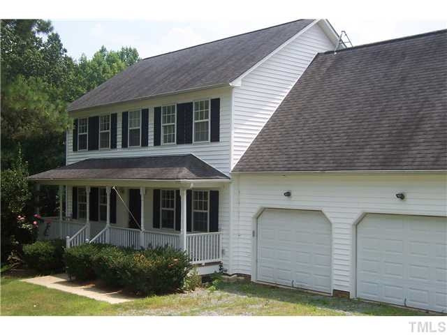104 Raspberry Court Willow Spring, NC 27592 - Photo 11 of 11 Photo 11