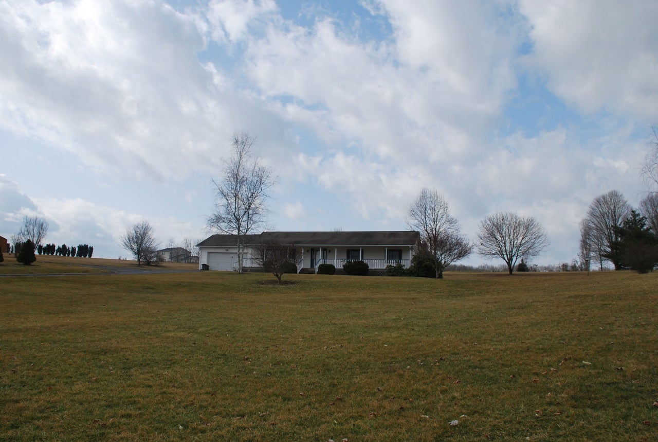 1978 Anthony Road Frankford, WV 24938 - Photo 3 of 17 Front 1
