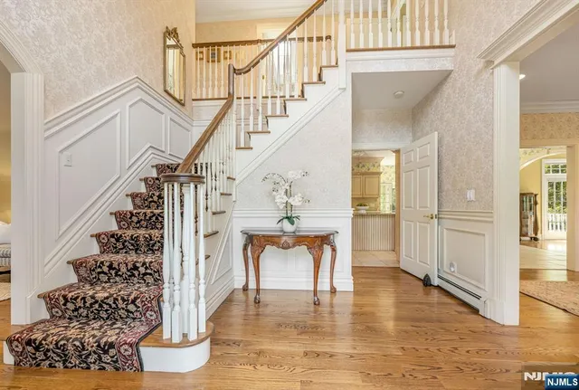 $2,295,000 | 193 Pulis Avenue, Franklin Lakes, NJ 07417