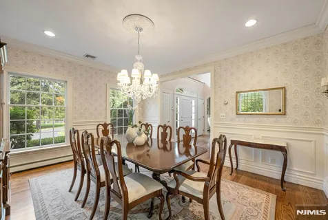 $2,295,000 | 193 Pulis Avenue, Franklin Lakes, NJ 07417