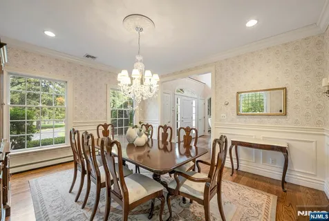 $2,295,000 | 193 Pulis Avenue, Franklin Lakes, NJ 07417