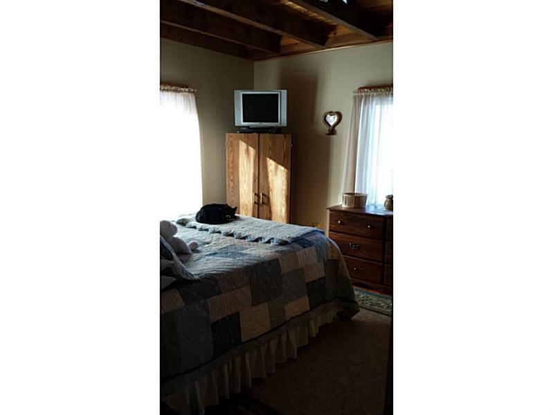 122 Butter Hill Road Livermore, ME 04253 - Photo 15 of 28 Bedroom.