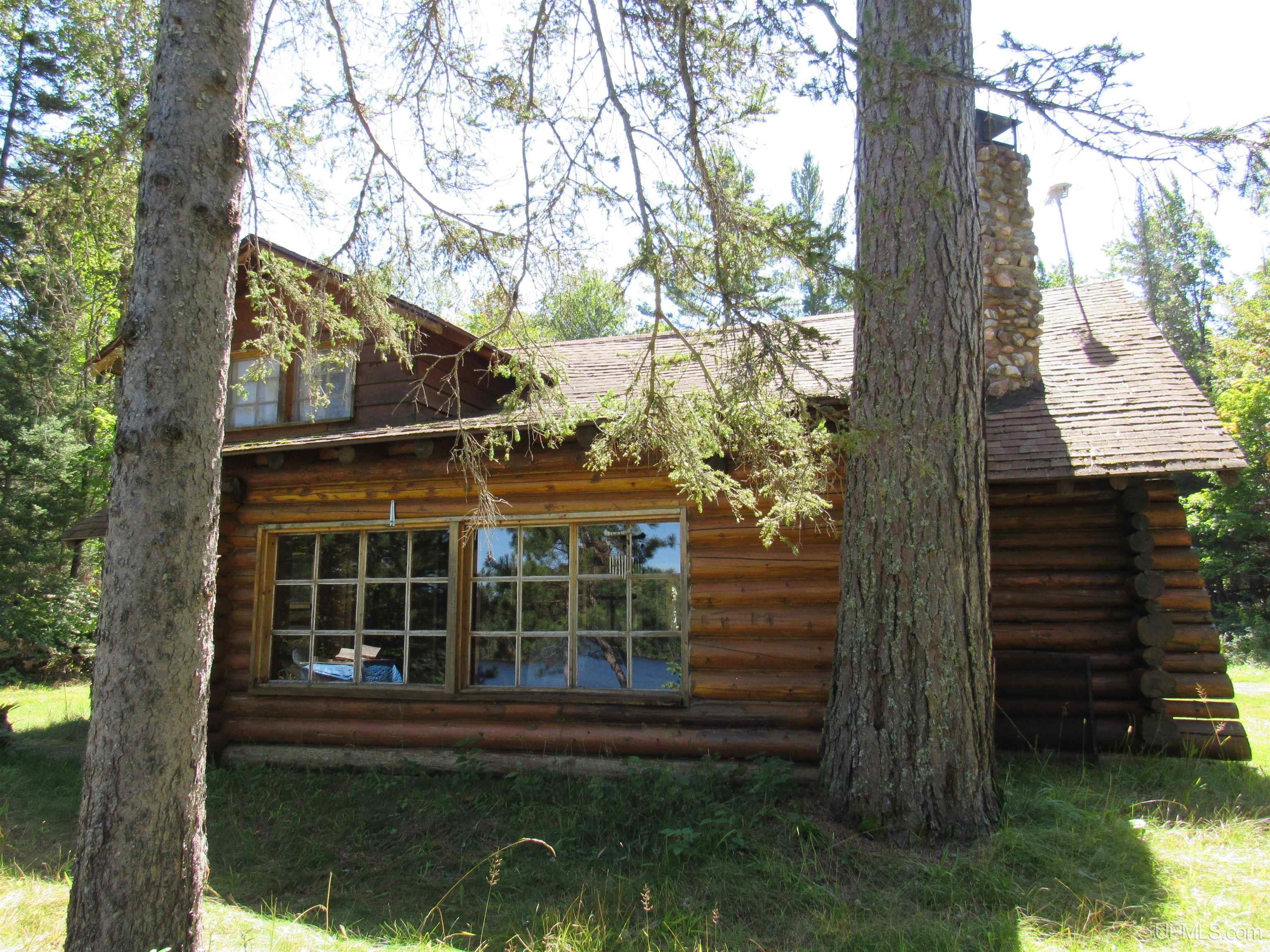Tbd Tbd Peshekee Grade Road Michigamme, MI 49861 - Photo 4 of 61