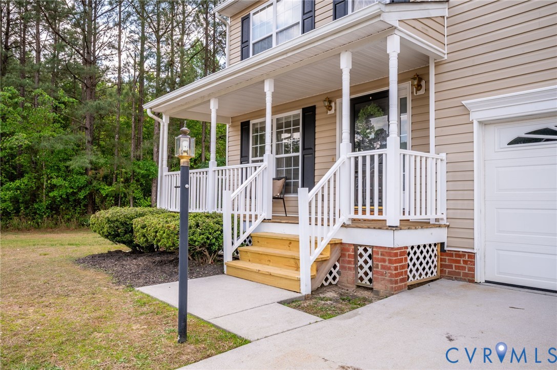 3200 Forest Hills Road Petersburg, VA 23805 - Photo 3 of 37