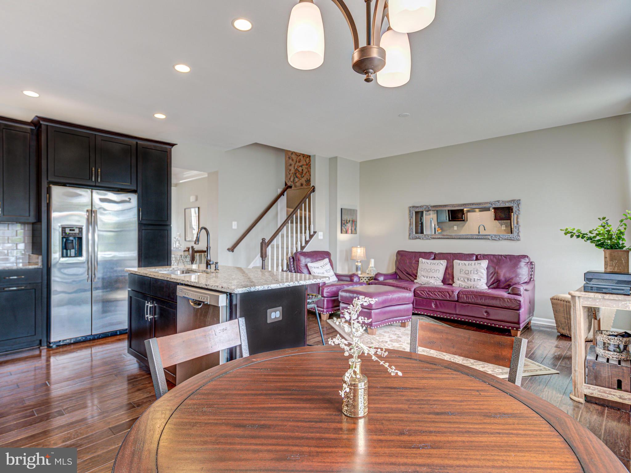 312 Addivon Terrace Purcellville, VA 20132 - Photo 13 of 43