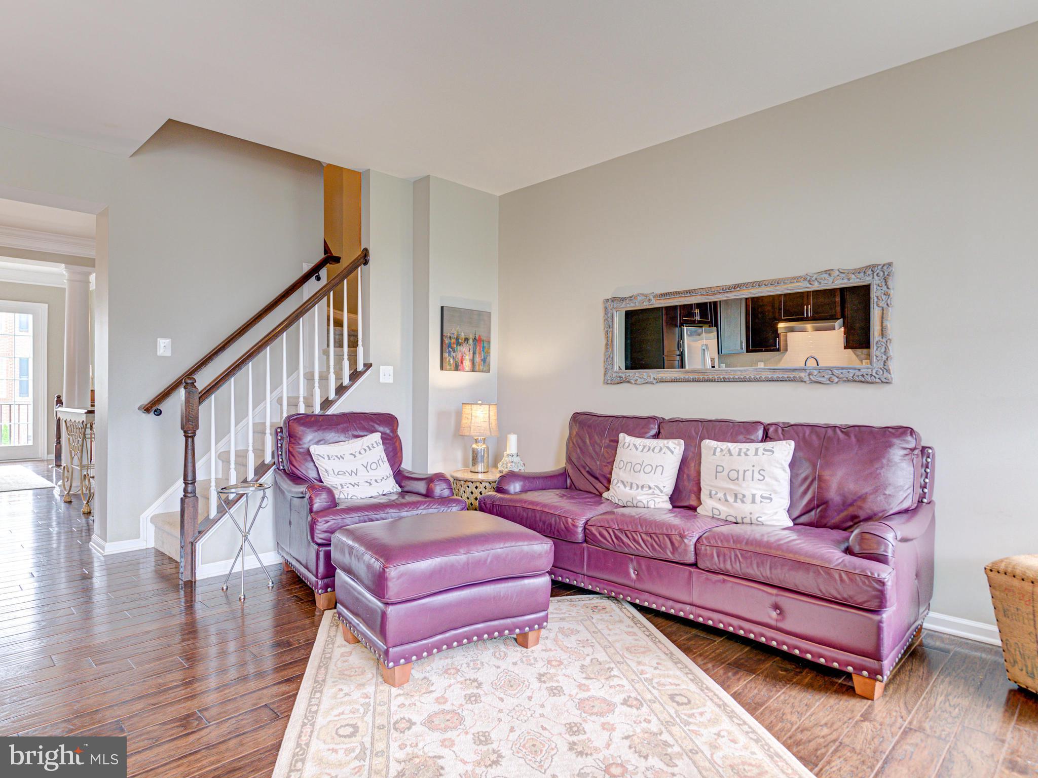 312 Addivon Terrace Purcellville, VA 20132 - Photo 16 of 43