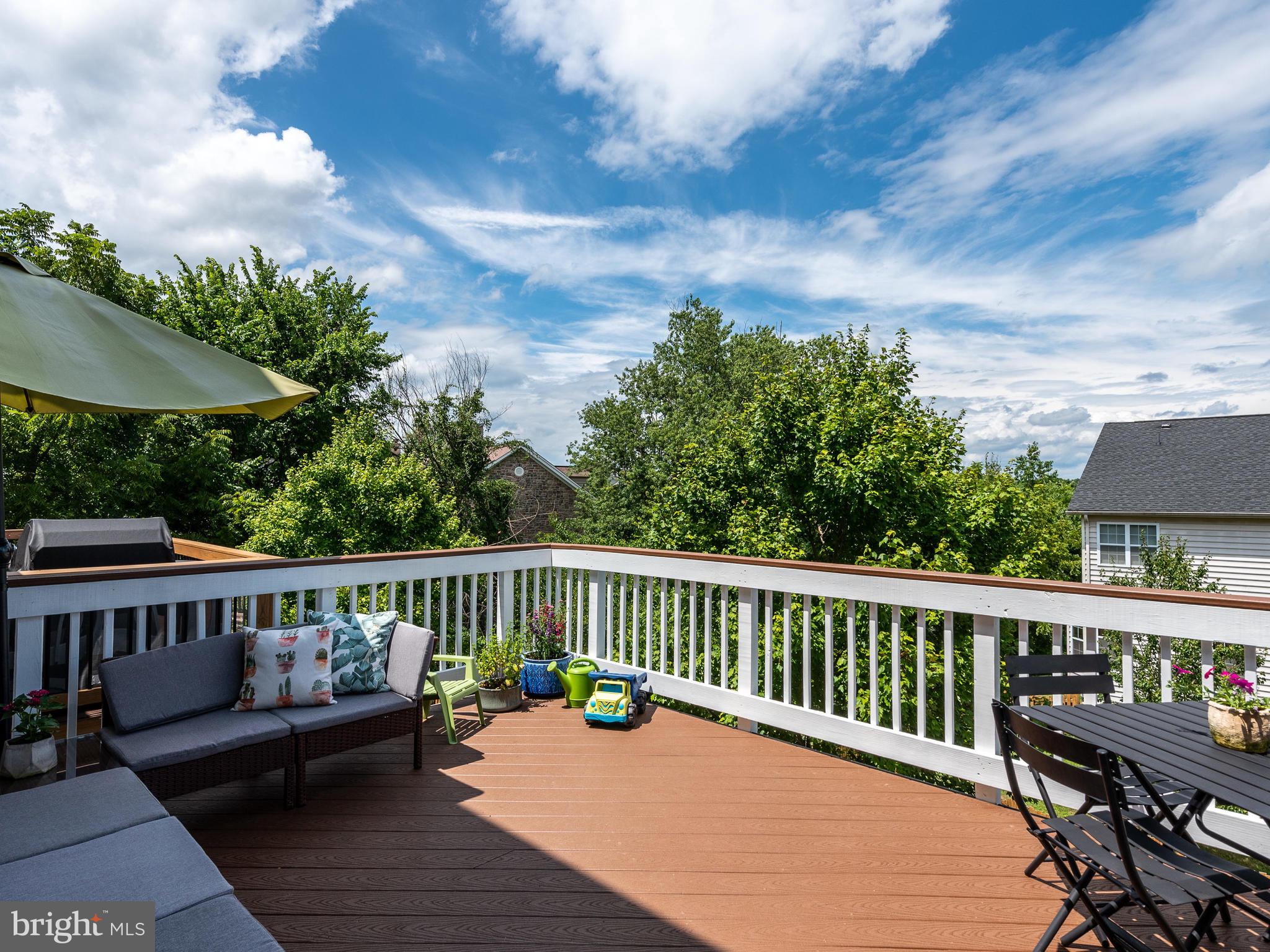 312 Addivon Terrace Purcellville, VA 20132 - Photo 33 of 43