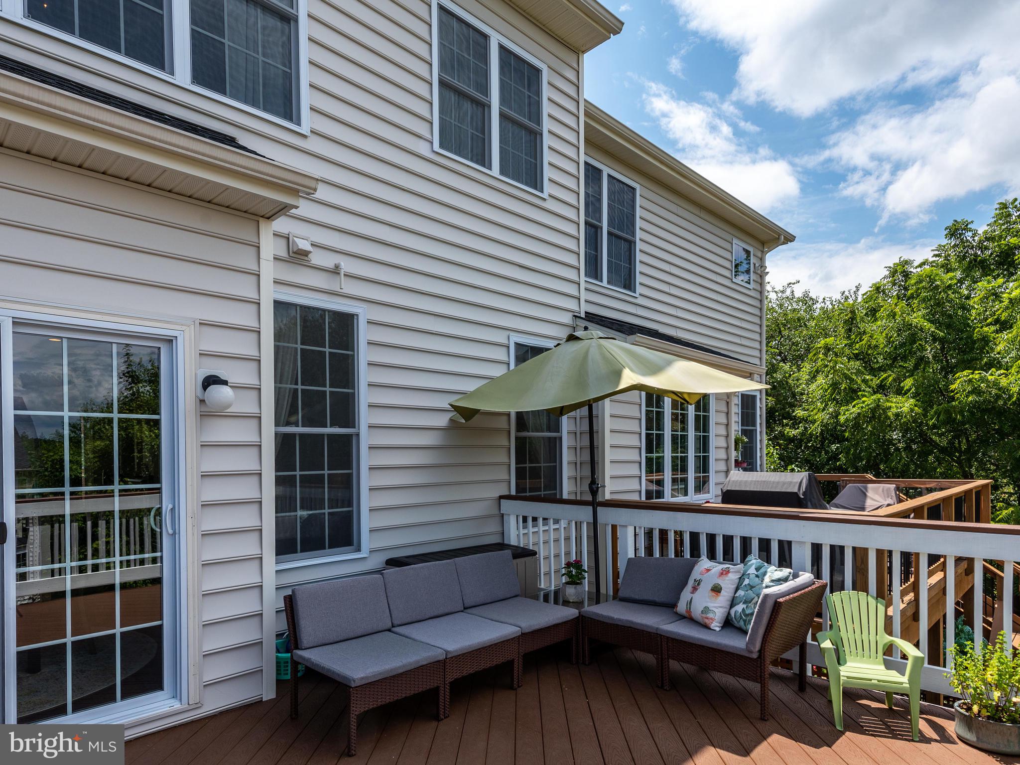 312 Addivon Terrace Purcellville, VA 20132 - Photo 35 of 43
