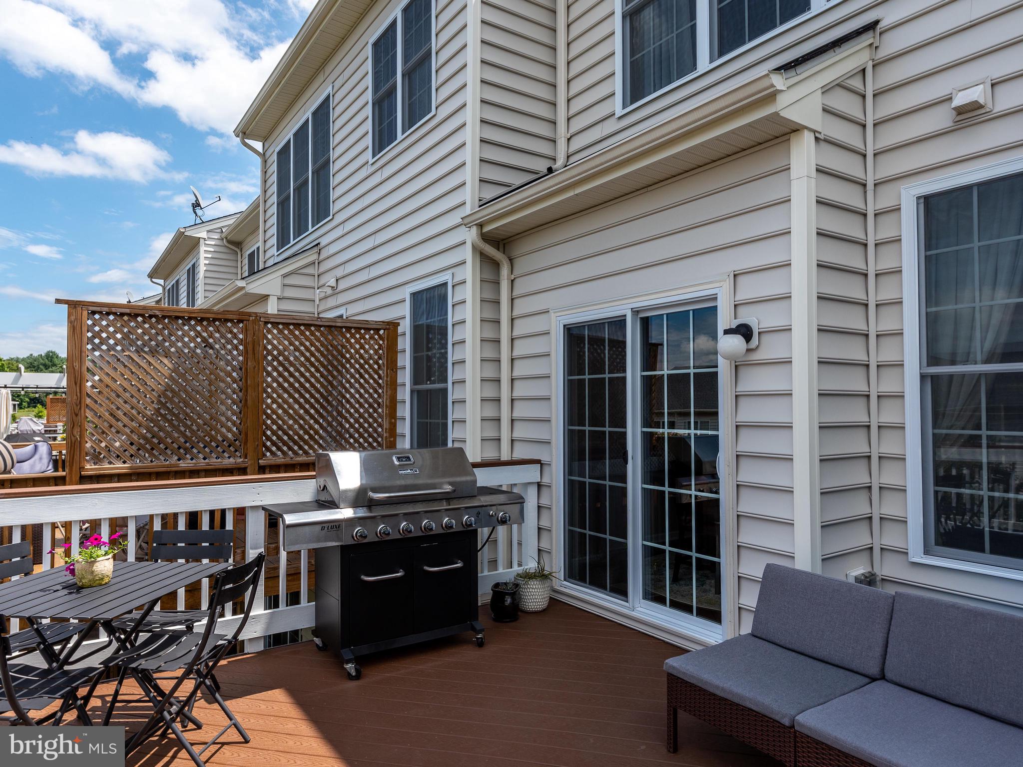 312 Addivon Terrace Purcellville, VA 20132 - Photo 36 of 43