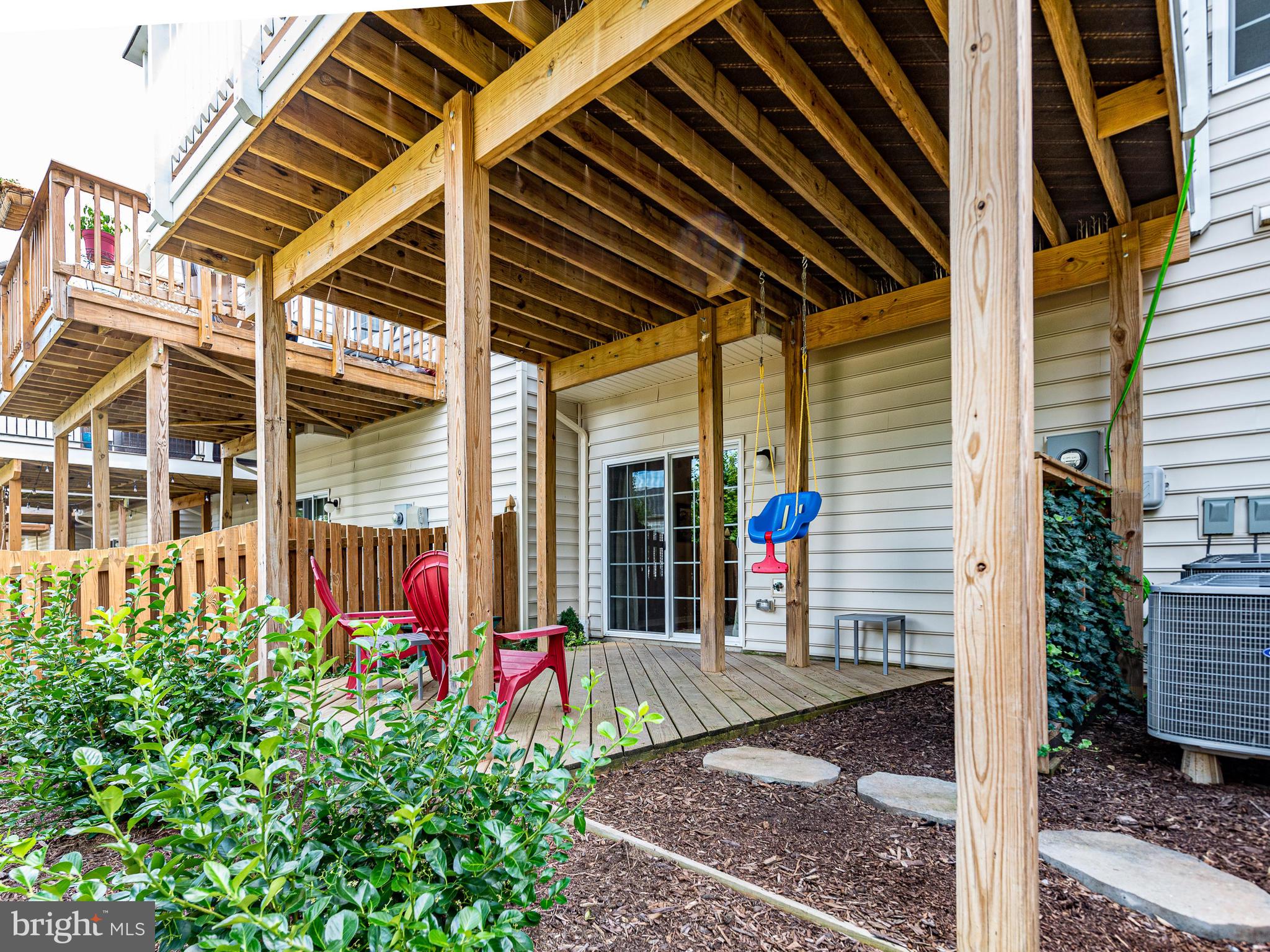 312 Addivon Terrace Purcellville, VA 20132 - Photo 38 of 43