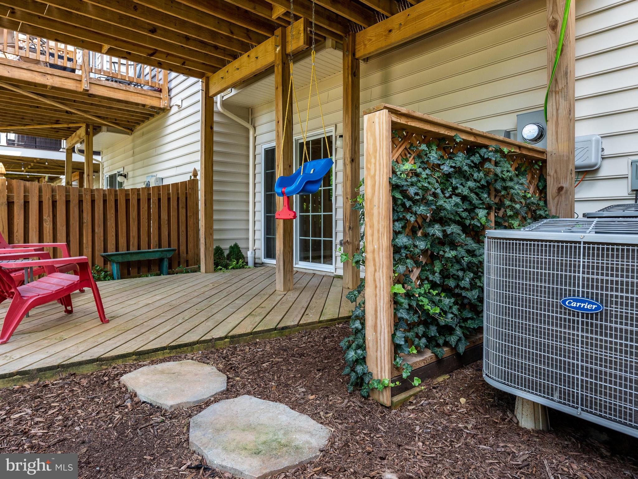 312 Addivon Terrace Purcellville, VA 20132 - Photo 39 of 43