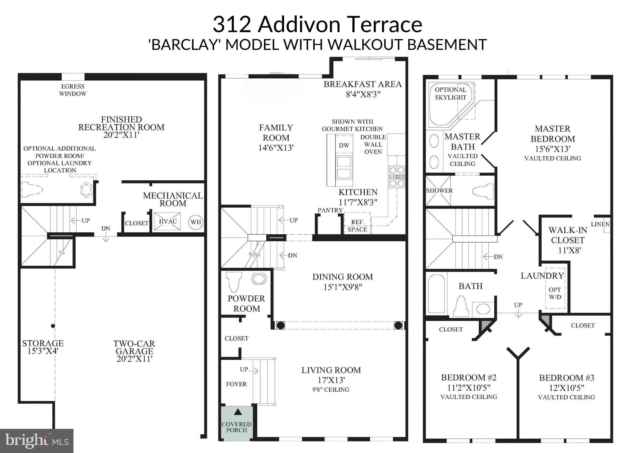 312 Addivon Terrace Purcellville, VA 20132 - Photo 43 of 43