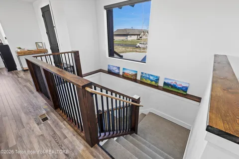 $1,259,000 | 339 Palisade Trail, Driggs, ID 83422