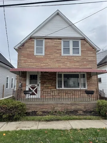 $109,900 | 143 Weiss Street, Buffalo, NY 14206