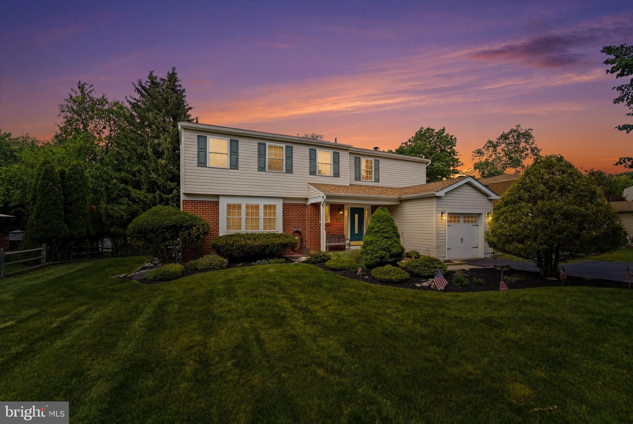 1928 Appaloosa Road Warrington, PA 18976 - Photo 1 of 39