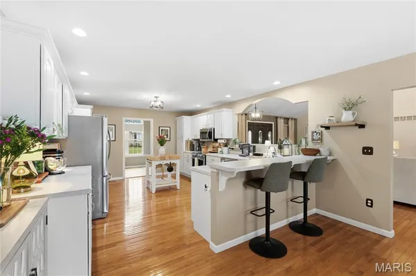 $540,000 | 301 Meadow Chase Drive, Festus, MO 63028