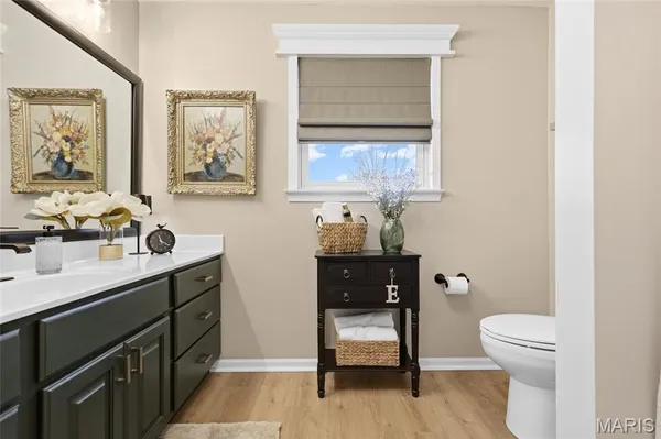 $540,000 | 301 Meadow Chase Drive, Festus, MO 63028