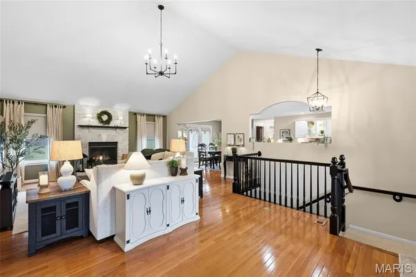 $540,000 | 301 Meadow Chase Drive, Festus, MO 63028