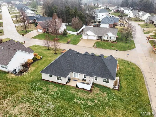 $540,000 | 301 Meadow Chase Drive, Festus, MO 63028