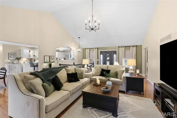 $540,000 | 301 Meadow Chase Drive, Festus, MO 63028