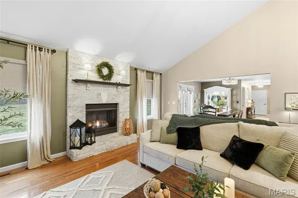 $540,000 | 301 Meadow Chase Drive, Festus, MO 63028