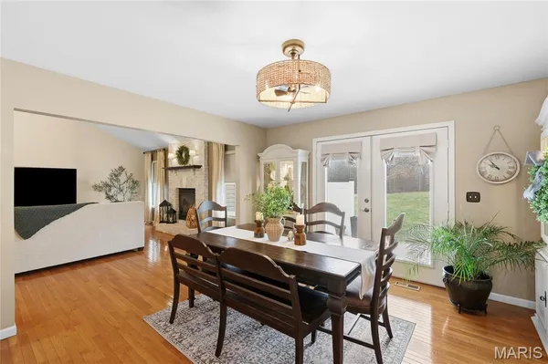 $540,000 | 301 Meadow Chase Drive, Festus, MO 63028