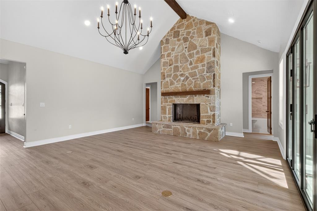 2388 Lansing Switch Road Longview, TX 75602 - Photo 14 of 40