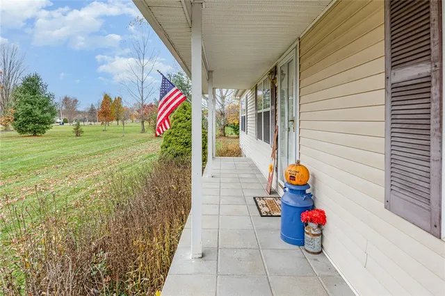 $325,000 | 3123 Canoga Road, Seneca Falls, NY 13148