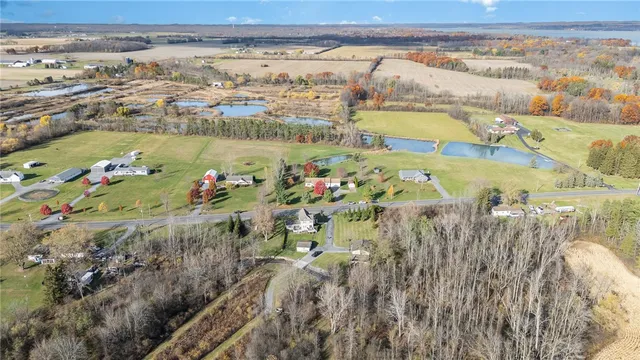 $325,000 | 3123 Canoga Road, Seneca Falls, NY 13148