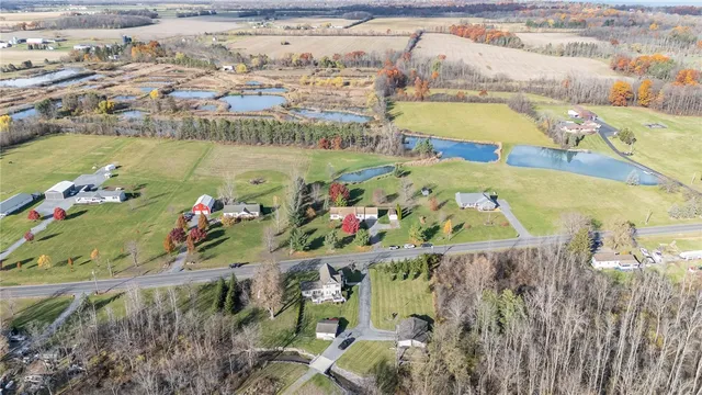 $325,000 | 3123 Canoga Road, Seneca Falls, NY 13148