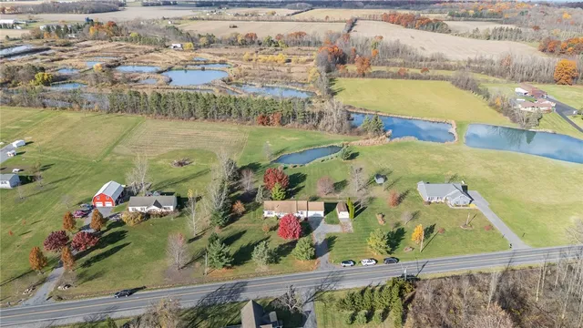 $325,000 | 3123 Canoga Road, Seneca Falls, NY 13148
