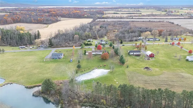 $325,000 | 3123 Canoga Road, Seneca Falls, NY 13148