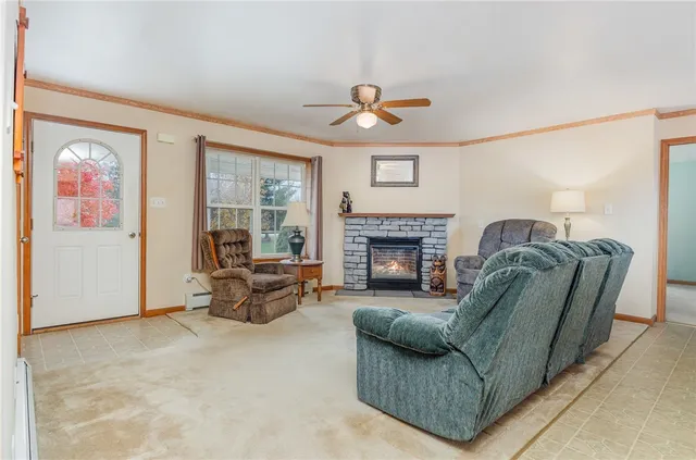 $325,000 | 3123 Canoga Road, Seneca Falls, NY 13148