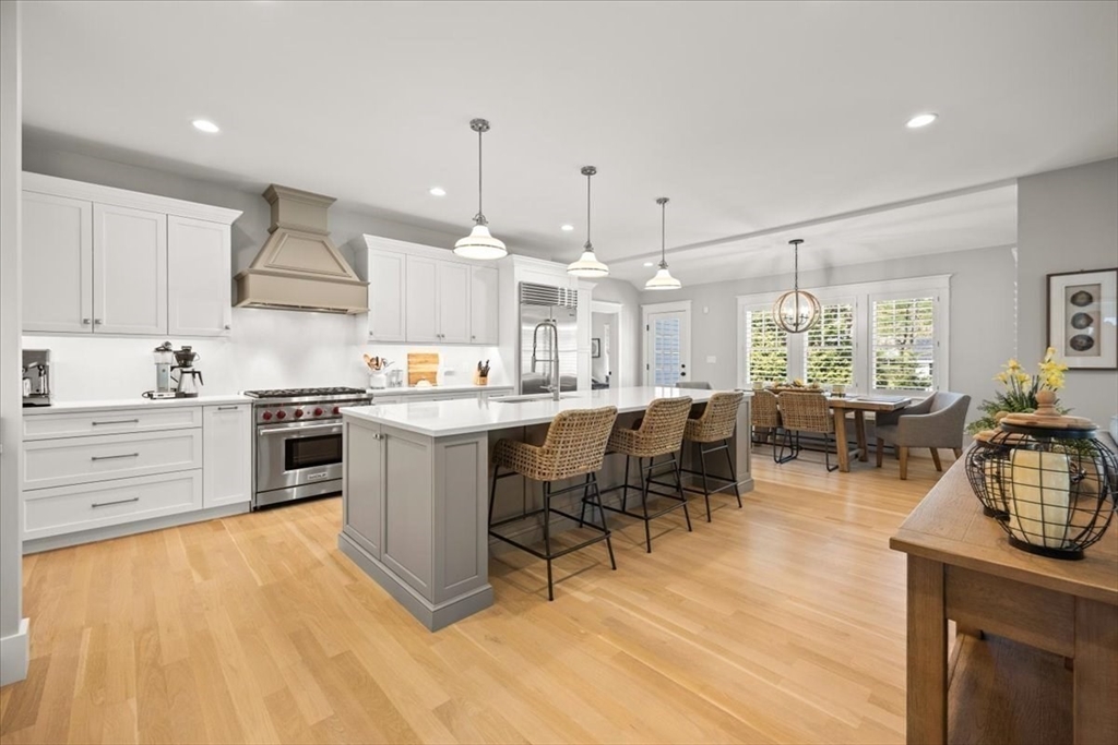 6 Cooper Hill Road Duxbury, MA 02332 - Photo 6 of 42