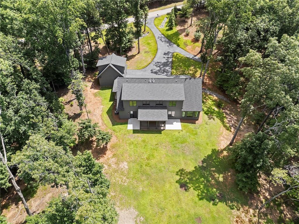 3394 Robinson Road Gainesville, GA 30506 - Photo 7 of 61