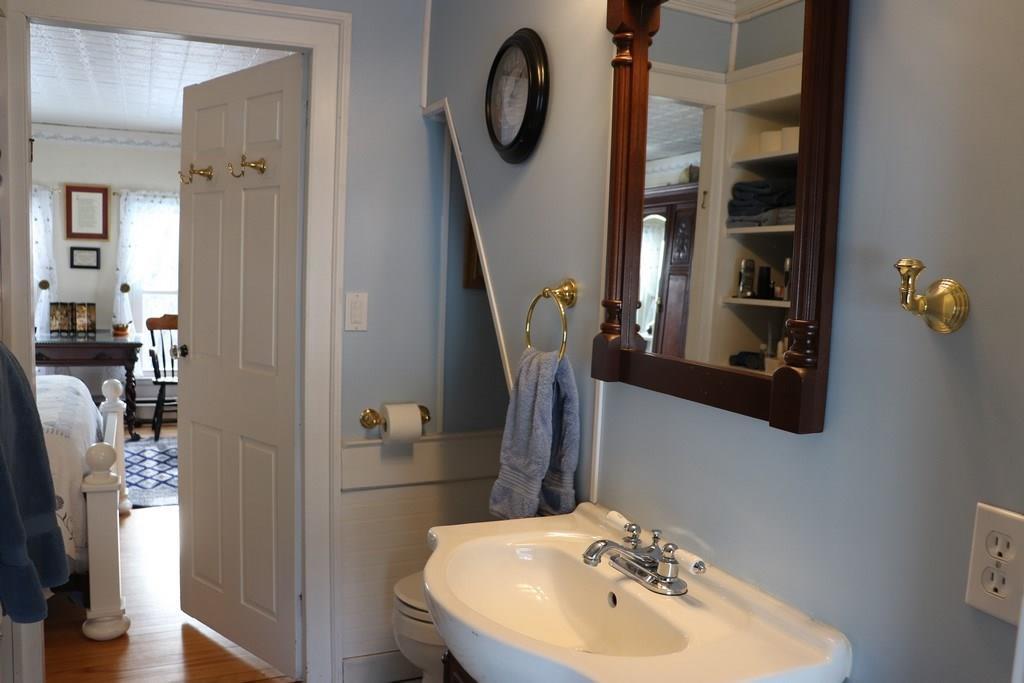 630 Reach Road Sargentville, ME 04673 - Photo 24 of 35 Photo