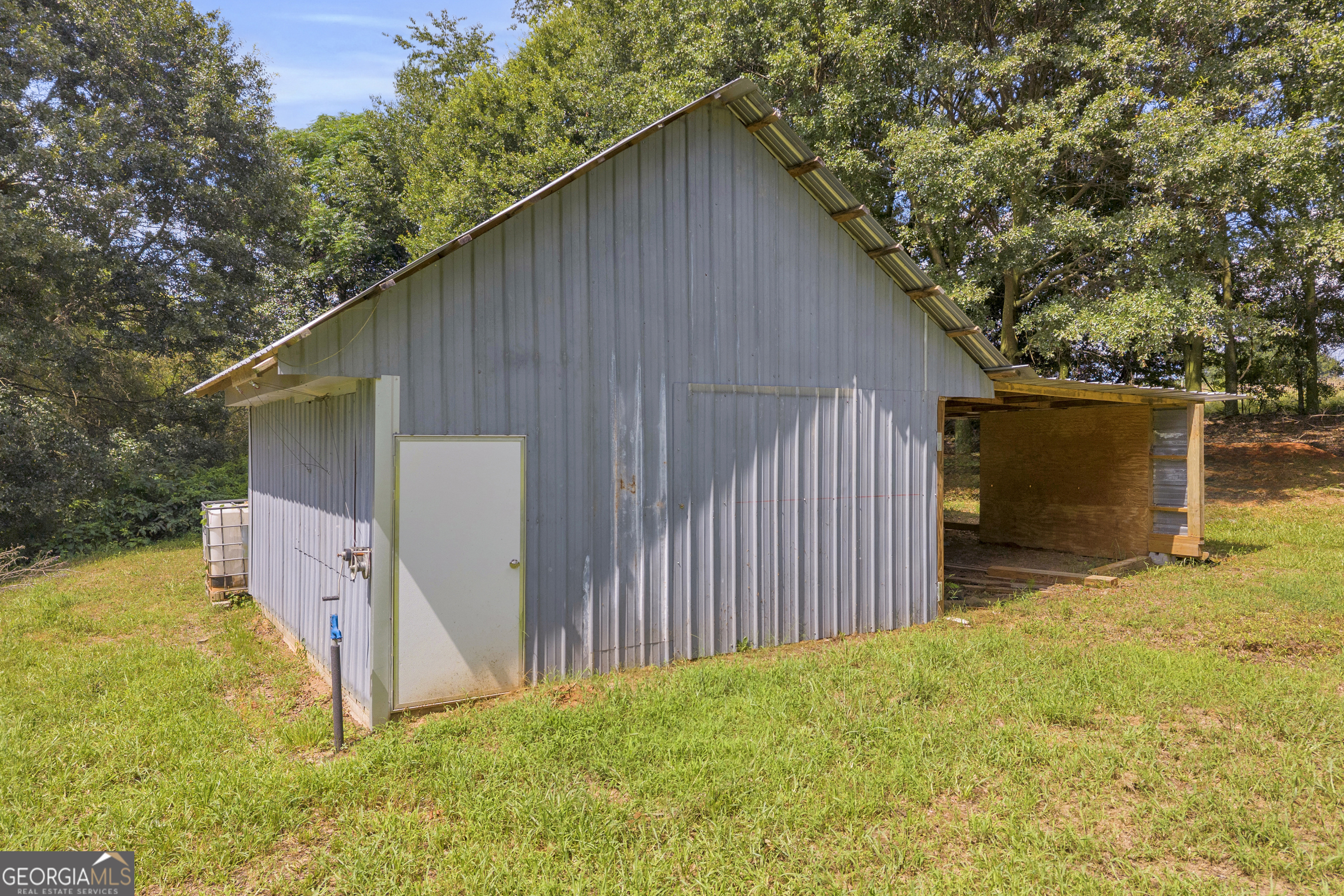 3657 Wildcat Bridge Road Royston, GA 30662 - Photo 33 of 48
