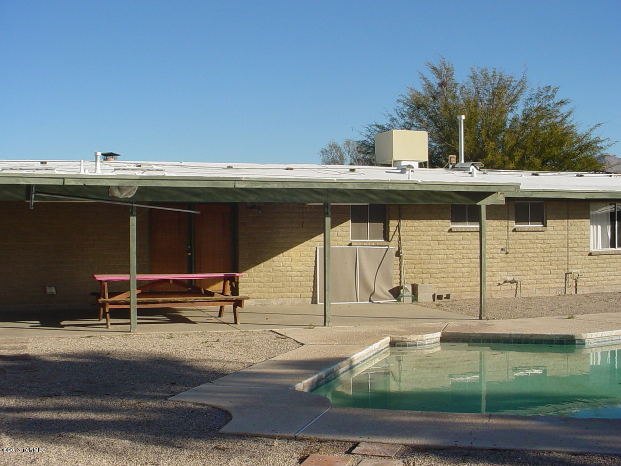 2401 Las Lomitas Road Tucson, AZ 85741 - Photo 13 of 15