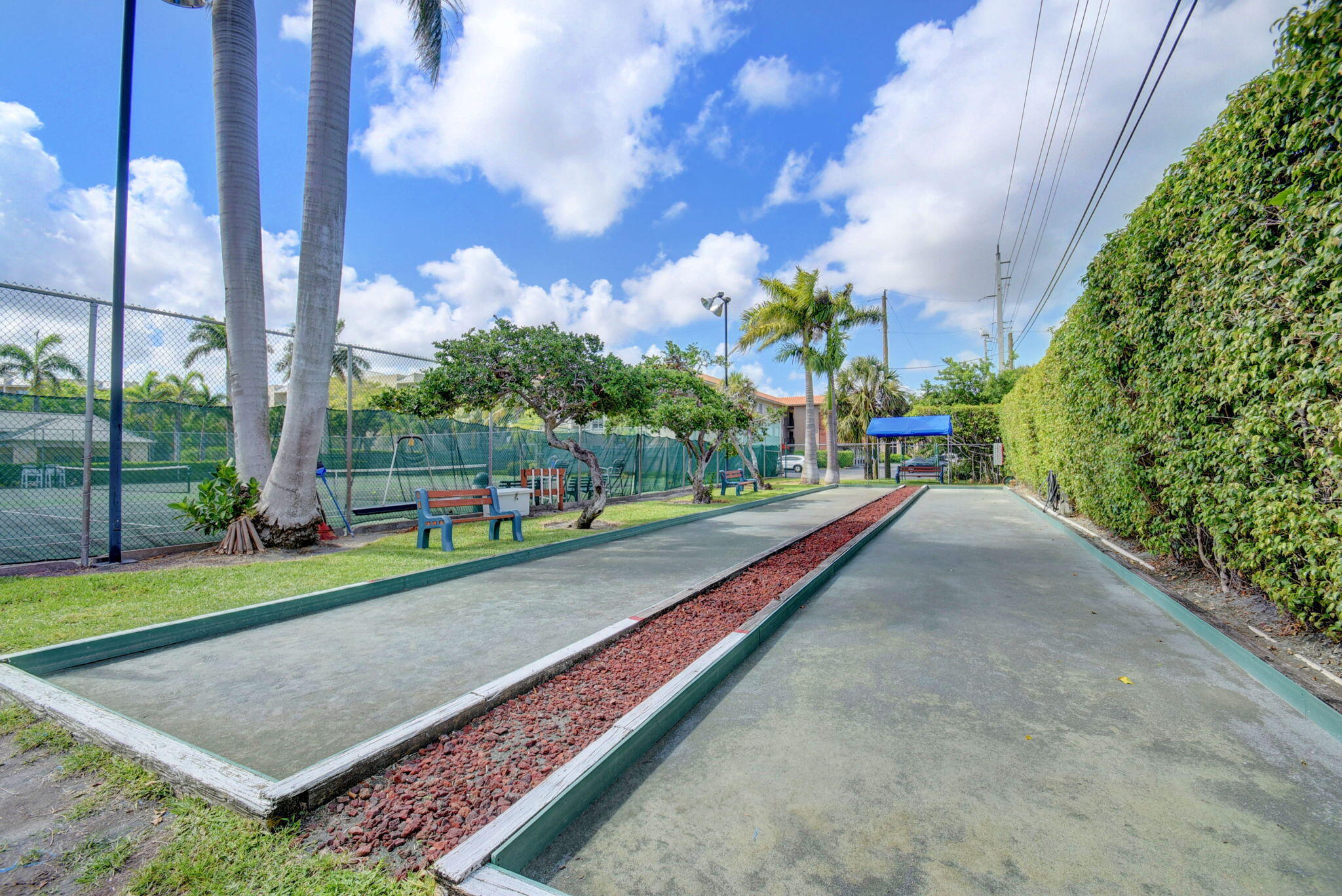 4 Royal Palm Way, Unit 403 Boca Raton, FL 33432 - Photo 36 of 56 Shuffleboard