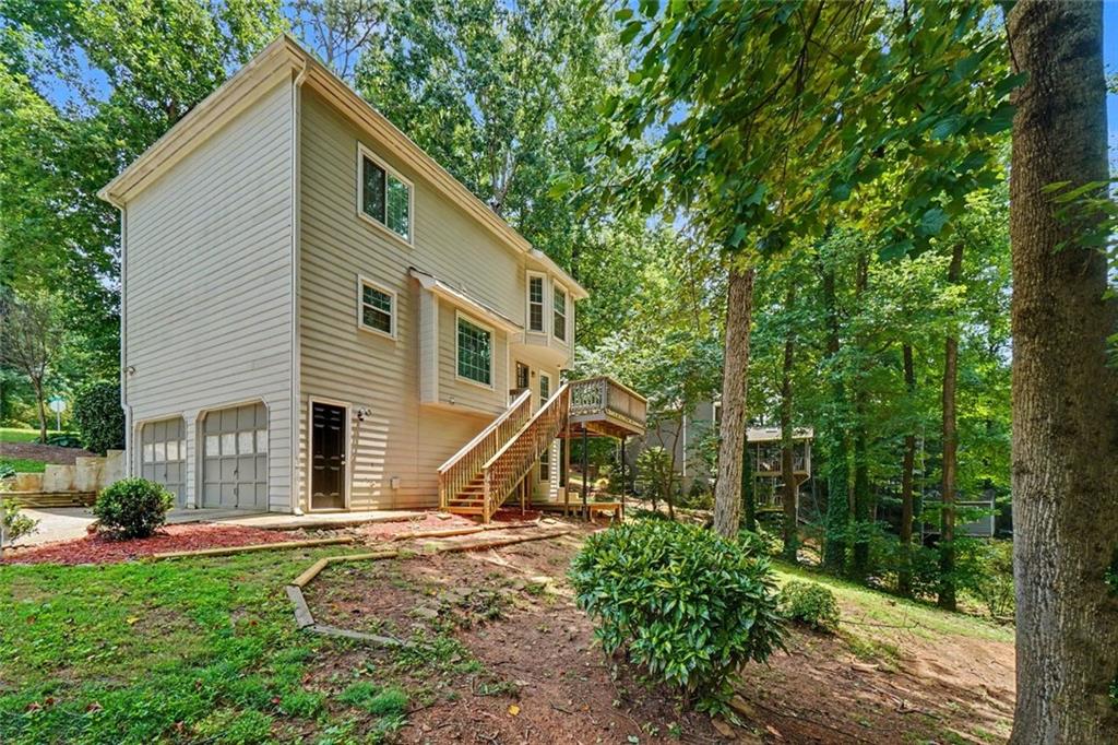 30 Flint Ridge Drive Southeast Mableton, GA 30126 - Photo 22 of 25