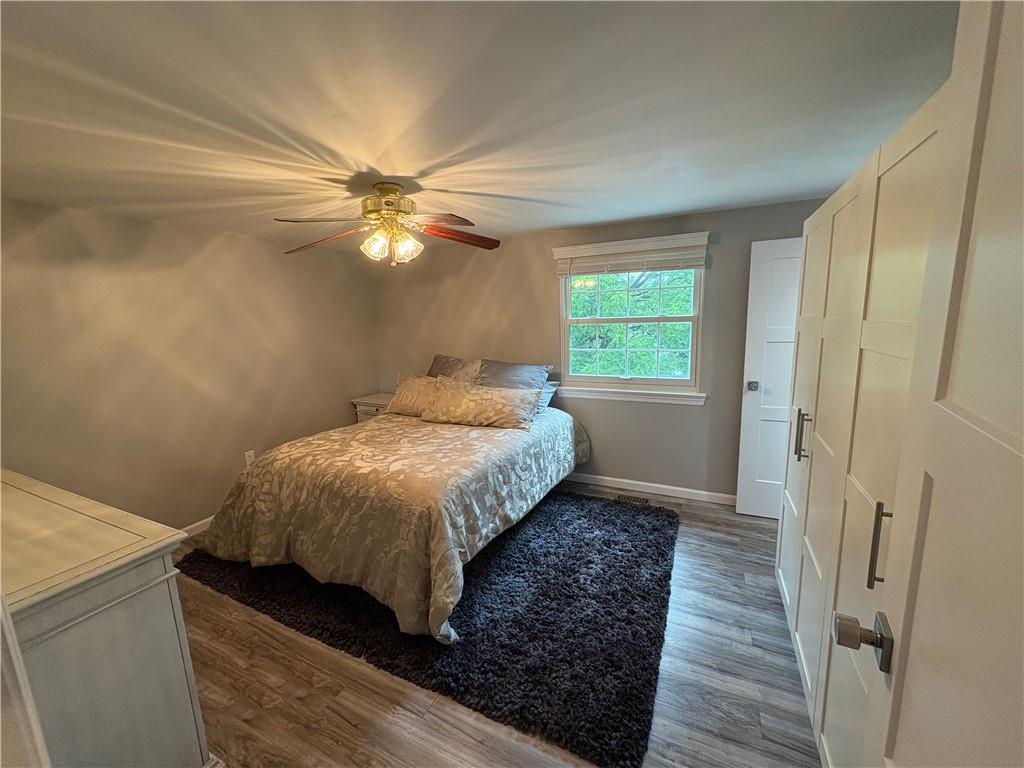 80 Phillips Lane McKees Rocks, PA 15136 - Photo 8 of 20 Master Bedroom