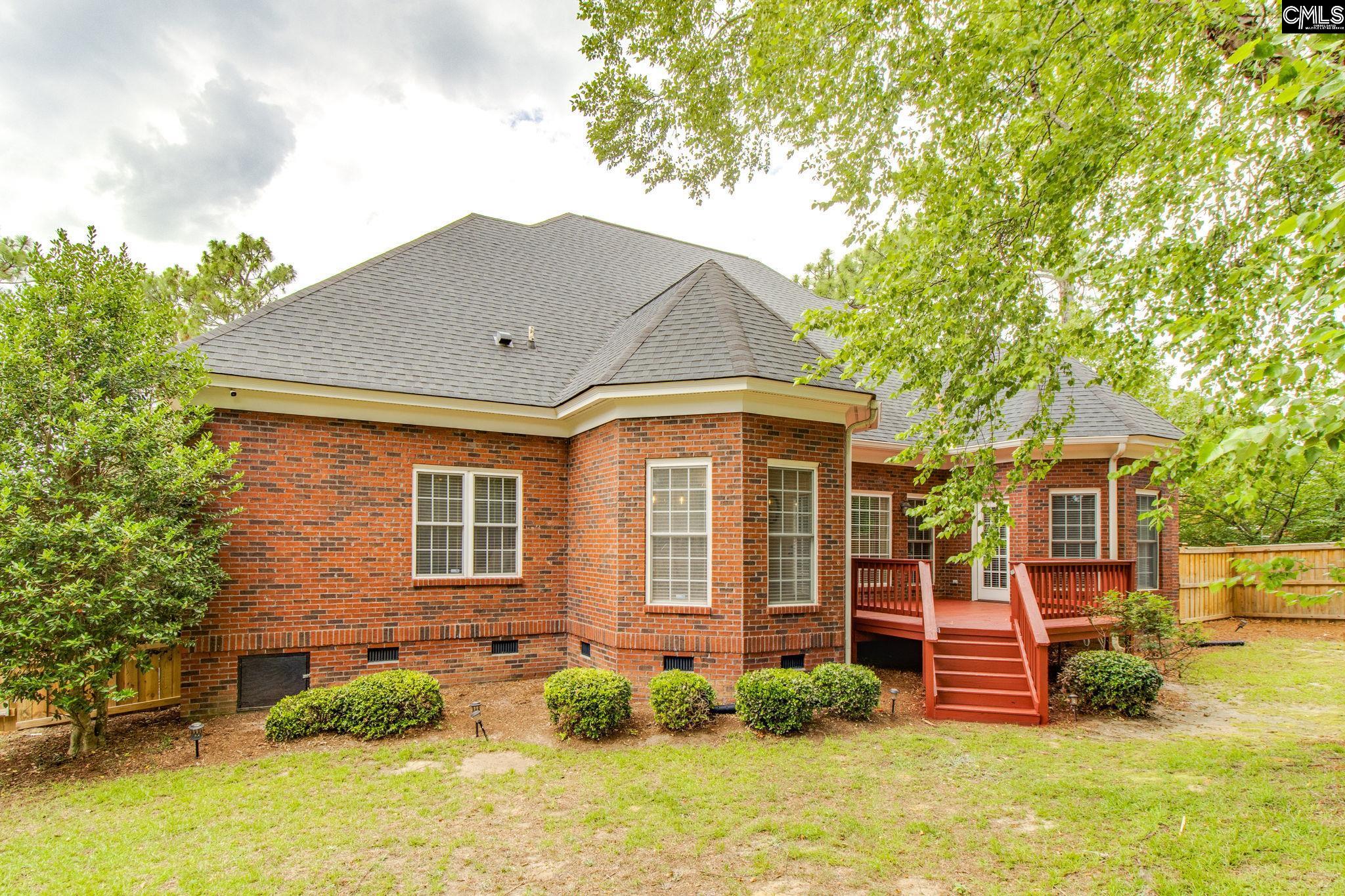 4720 Smallwood Road Columbia, SC 29223 - Photo 39 of 48