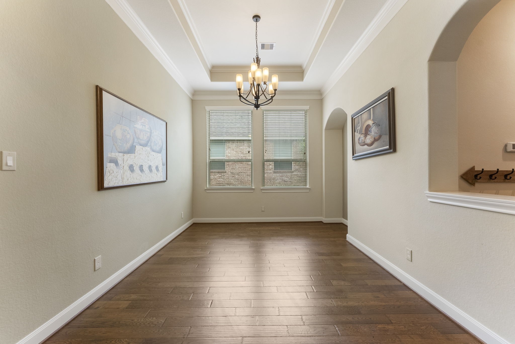 4787 Jackson Square Drive Conroe, TX 77304 - Photo 13 of 35
