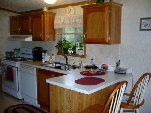 468 Meta Lake Road Eagle River, WI 54521 - Photo 4 of 15 Gallery Image 4