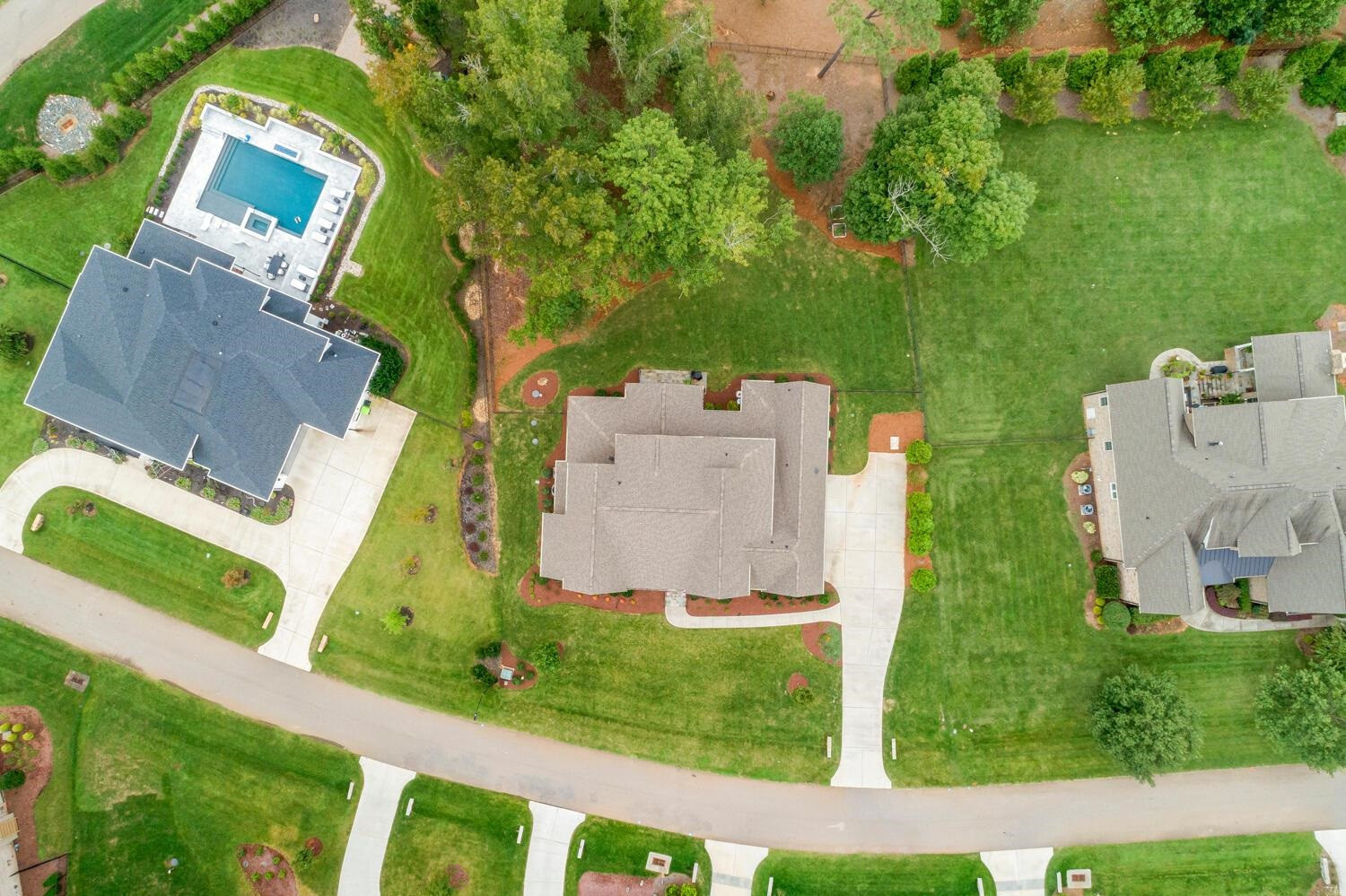 5105 Bella Ridge Drive Raleigh, NC 27615 - Photo 56 of 60 Photo 56