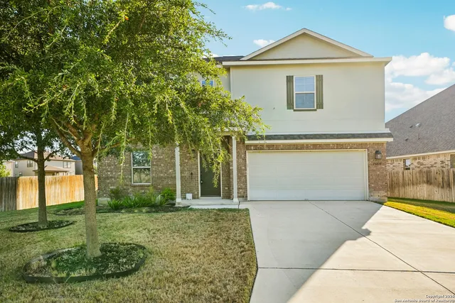 $2,195 | 15015 Costa Leon, San Antonio, TX 78245