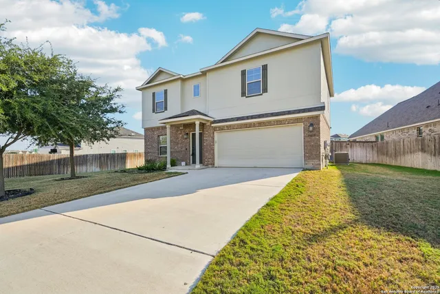 $2,195 | 15015 Costa Leon, San Antonio, TX 78245