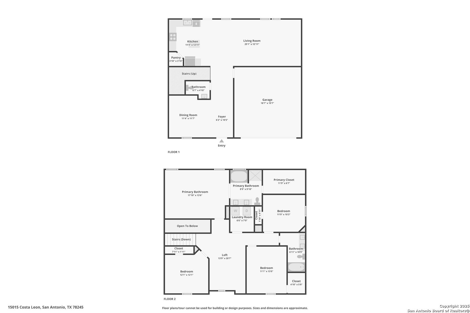 15015 Costa Leon San Antonio, TX 78245 - Photo 32 of 32