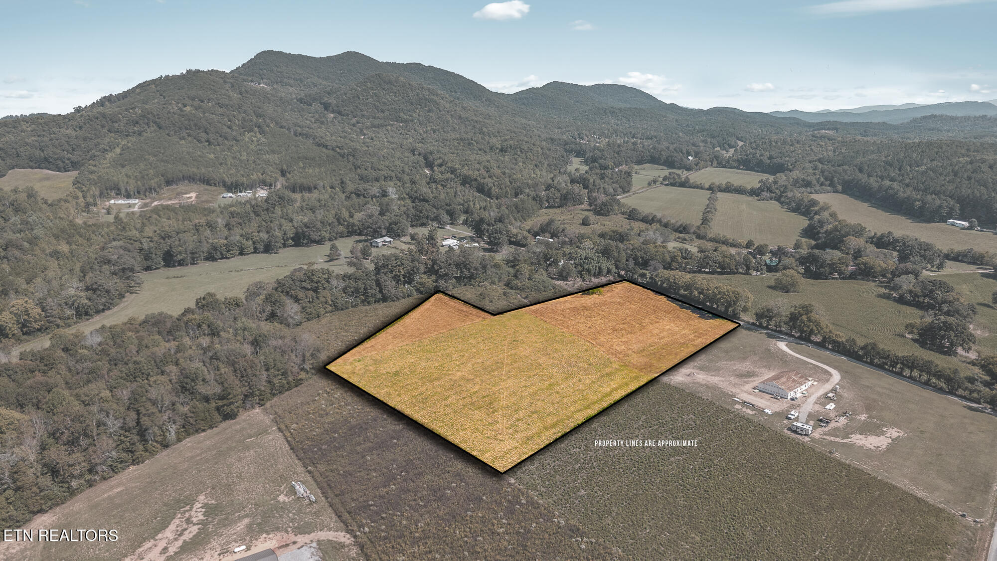 Tree Top Lane Tellico Plains, TN 37385 - Photo 2 of 15 00 Tree Top Lane-2