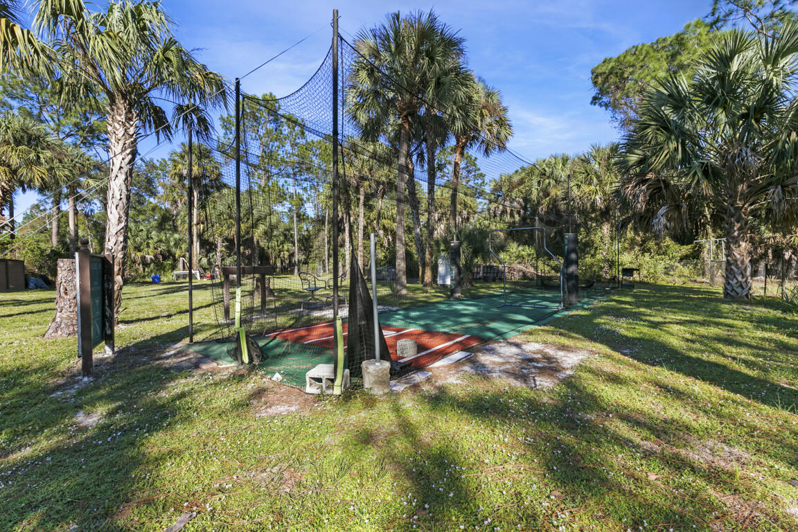 640 27th Street Southwest Naples, FL 34117 - Photo 22 of 37 a view of park